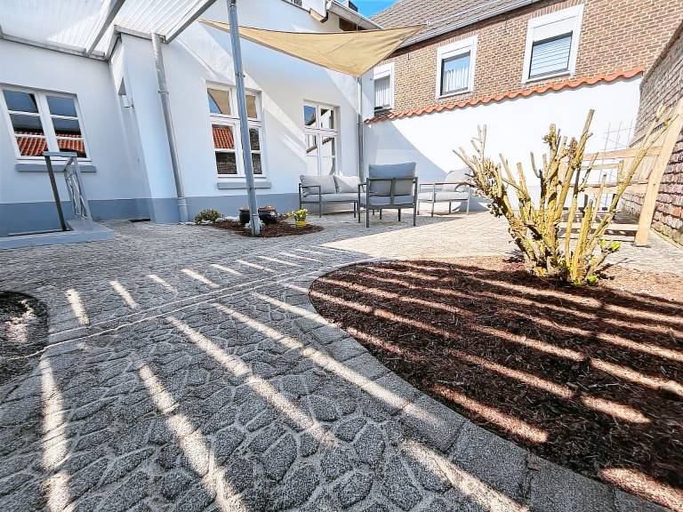 Ferienhaus Kalkar