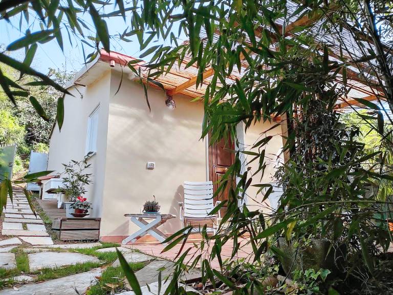 Casa  Carrara