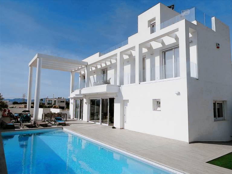 Villa  Dolores
