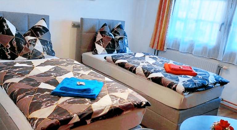 Apartment Voithofer in Wald im Pinzgau