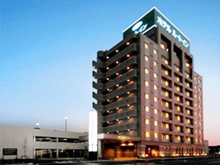 Hotel Route Inn Toyotajinnaka