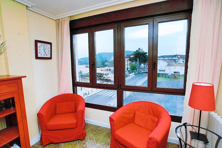Apartamento Noja