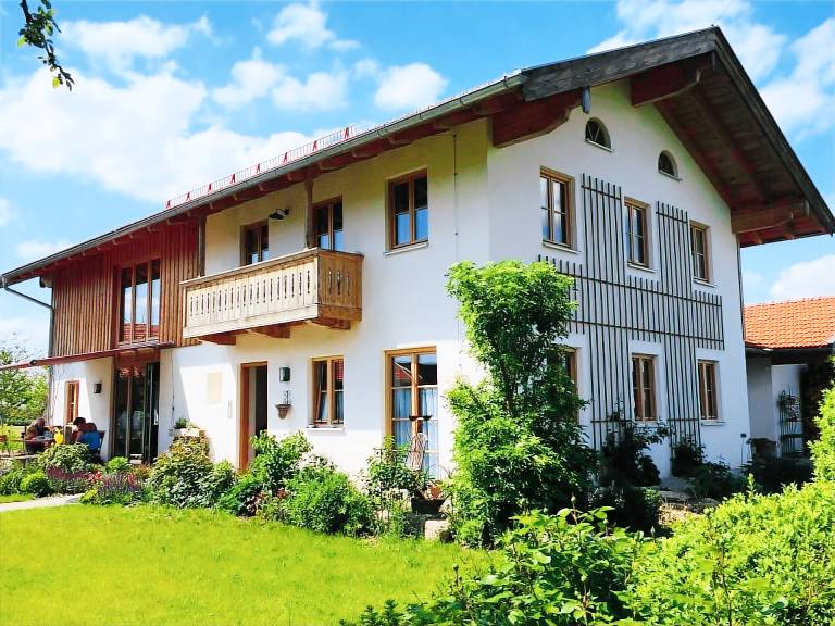 Apartment  Burghausen
