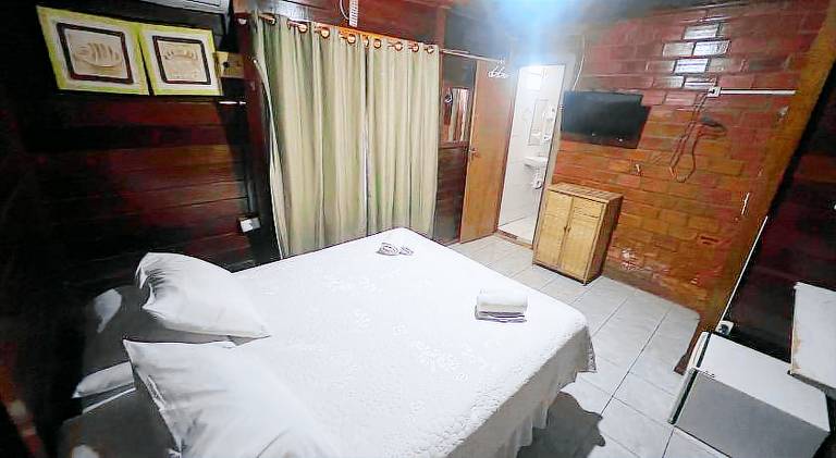Pousada Casa de Praia — photo 2