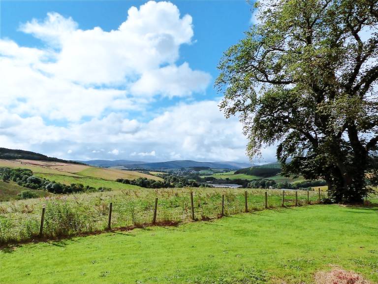 Cottage Dufftown