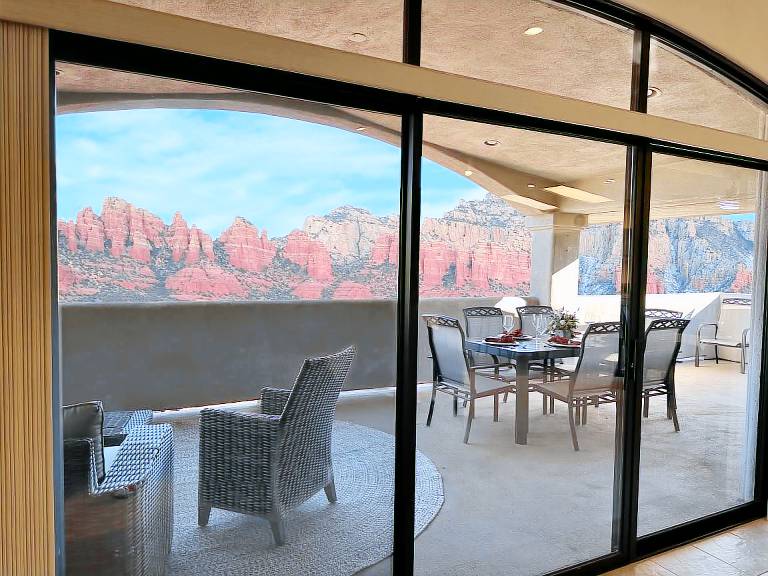 House Sedona