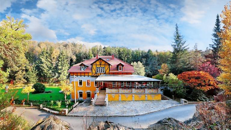 Ferienwohnung Freiberg