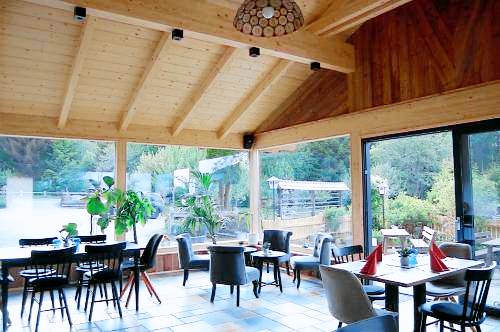 Pension Finkenstein am Faaker See