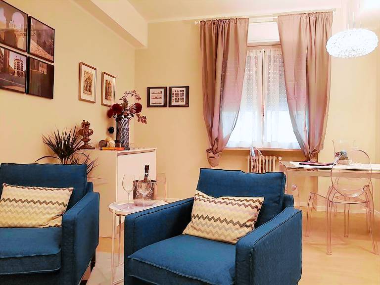 Appartement Parma