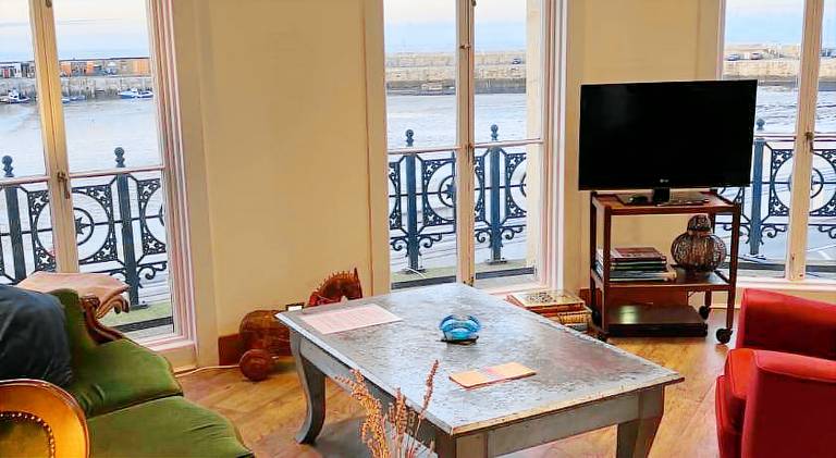 Pleasant apartment | Close to the beach | Dogs allowed — photo 3