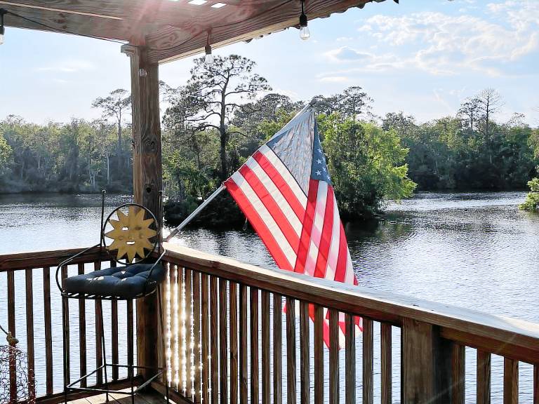 Cabin  Fairhope