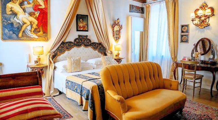 Resort Casino di Caccia — photo 2