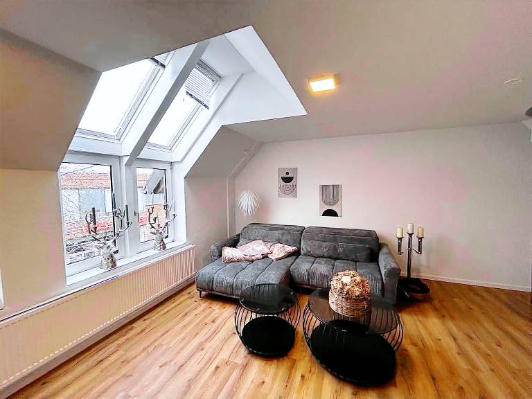 Ferienwohnung Lingen (Ems)