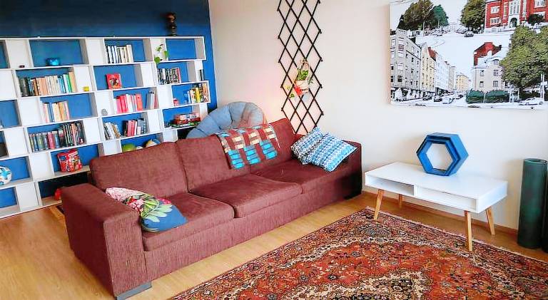 Rental apartment | Dogs allowed — photo 4