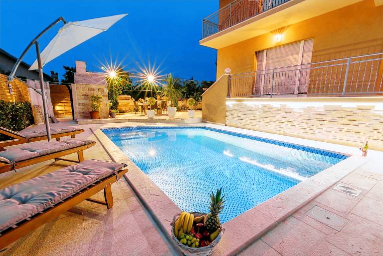 Apartment Zadar
