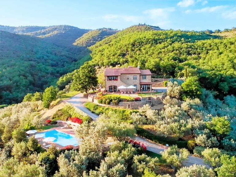 Huis Santa Margherita