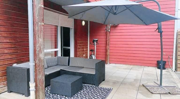 Vacation home | Pets are welcome — photo 3