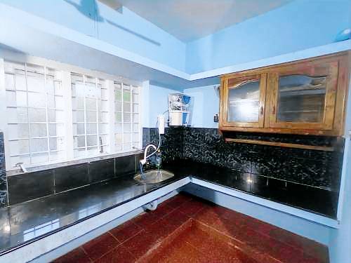 House Nelliyampathy