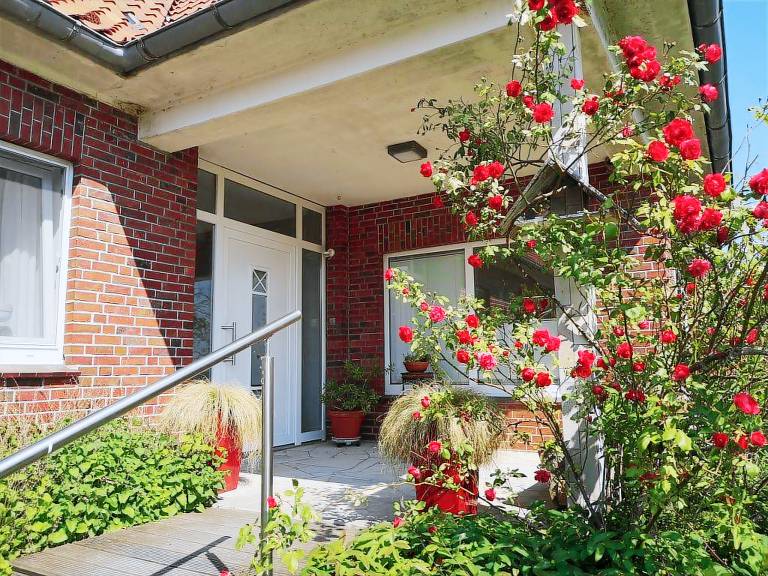 Ferienwohnung Neu Wulmstorf