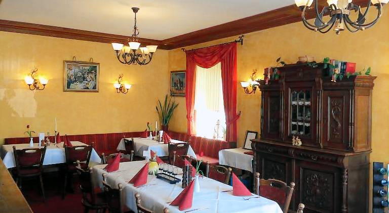 Moselhotel Lesura — photo 2