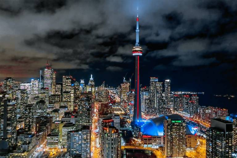 Holiday Inn Express Toronto Downtown by IHG