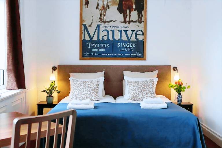 Bed & Breakfast Haarlem