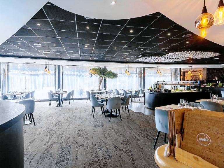 Hotel Mercure Bordeaux Aeroport — photo 2