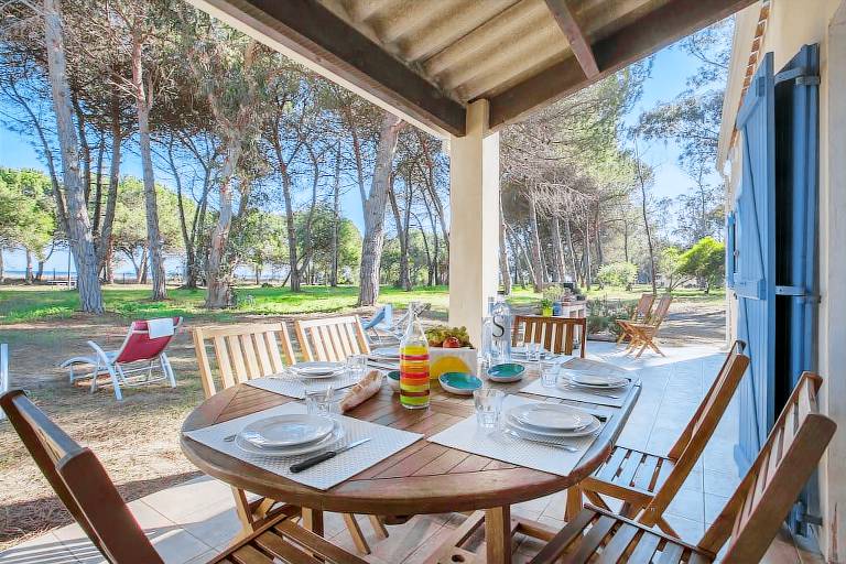 Cottage Penta-di-Casinca