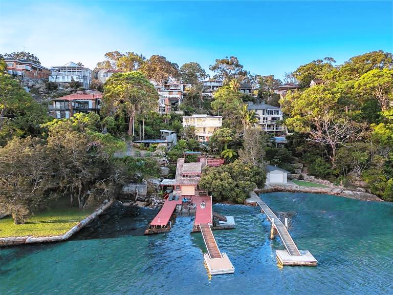 House Hurstville City Council