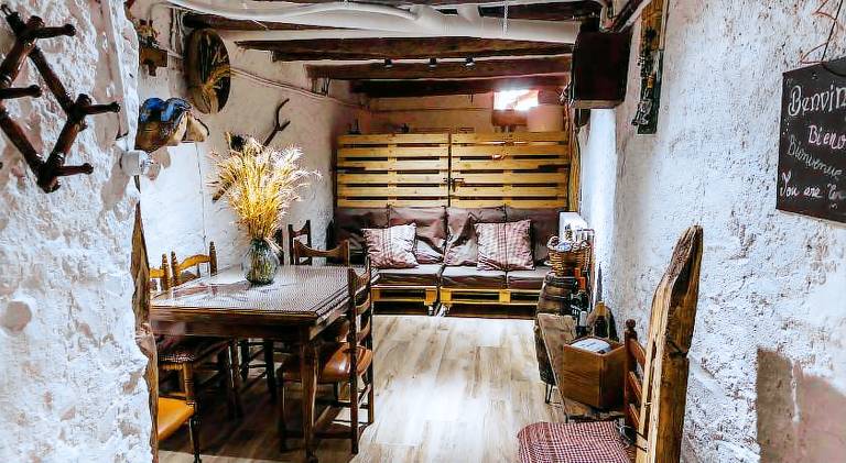 Vacation home with 3 rooms for 8 persons — photo 2