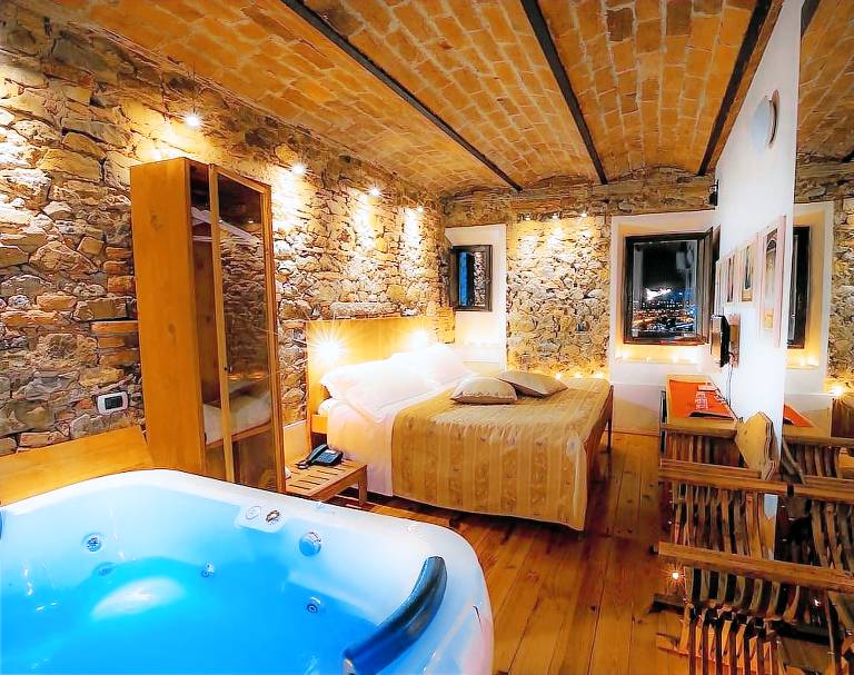 Bed and Breakfast Firenze