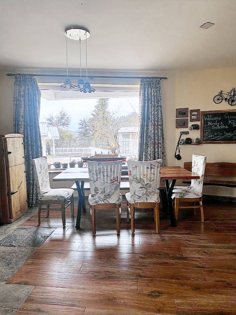 Holiday apartment | Pets are welcome — photo 4