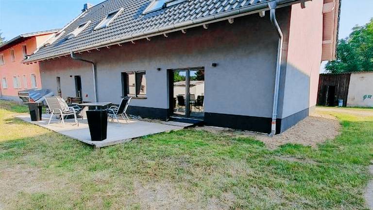 Ferienwohnung  Burg (Spreewald)