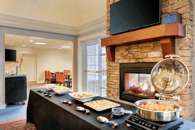 Residence Inn by Marriott Baltimore White Marsh — photo 3