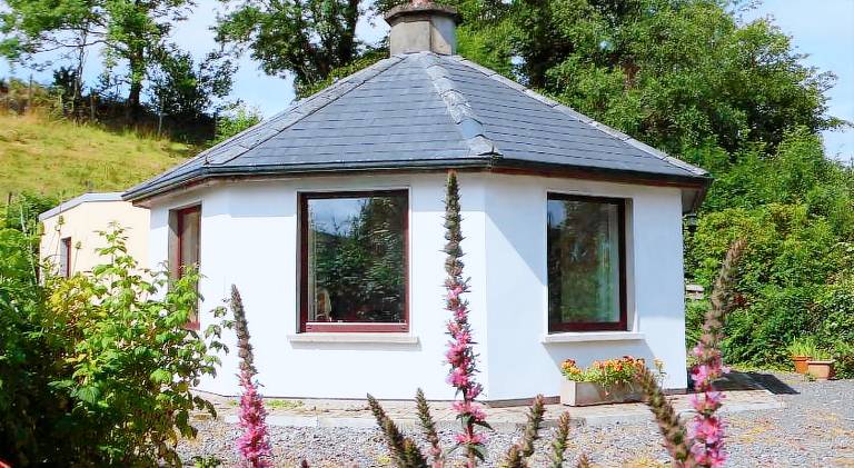 60 m&sup2; Ferienhaus