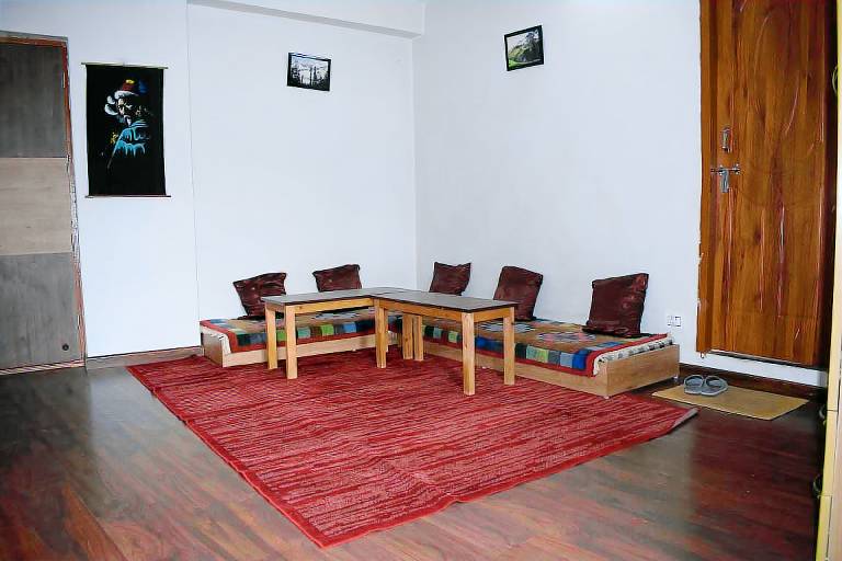 Lha Pomo Homestay — photo 4
