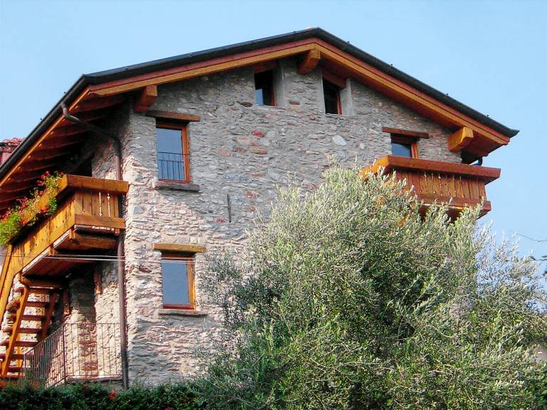 House Vignola