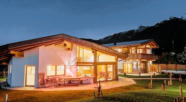 Ample chalet with yard, terrace & sauna | Good for workation | Pets are welcome — photo 5