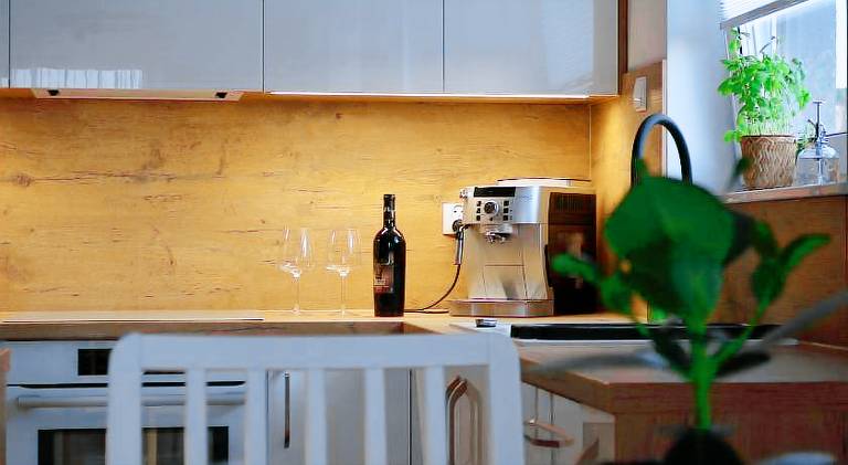 Holiday apartment with 2 rooms for 5 persons — photo 5