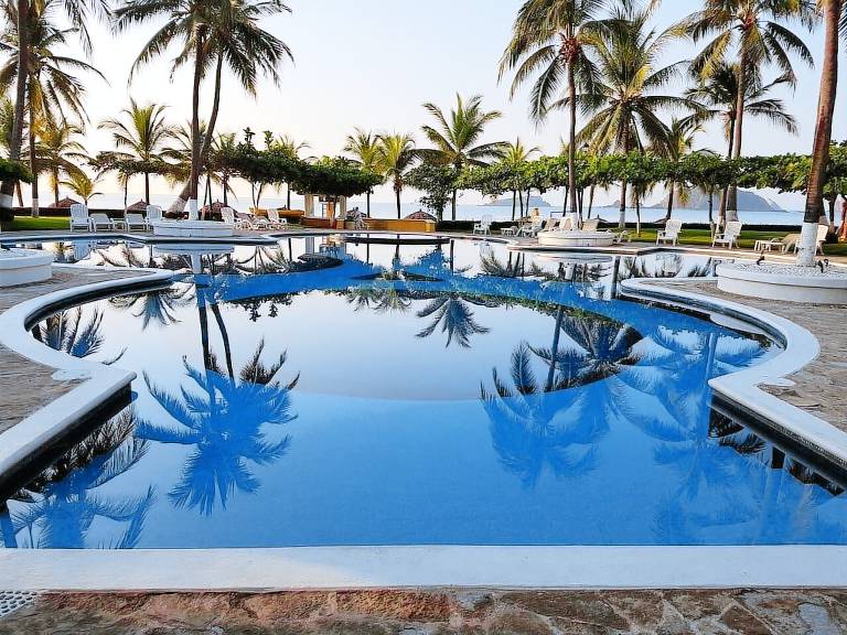 Villa  Ixtapa Zihuatanejo