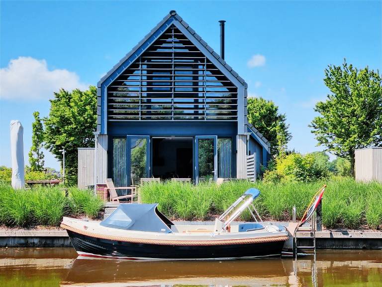FR173 Ferienhaus im Balk