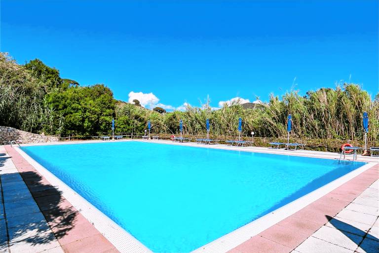 Appartamento Rio nell'Elba