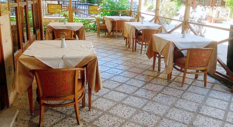 Hotel Efes — photo 4
