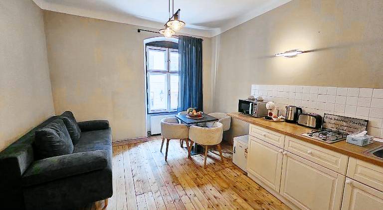 Rental apartment | Perfect for remote work — photo 3