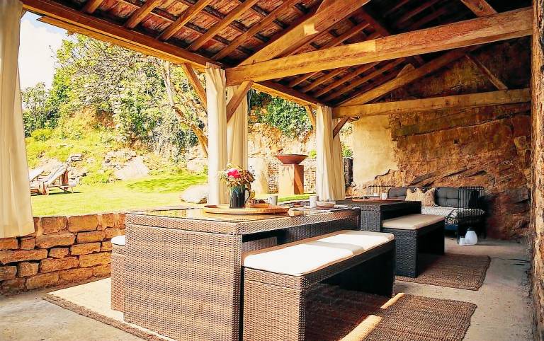 Appart'hôtel Buxy