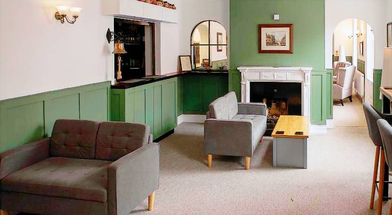 Abbots Mead Hotel — photo 3