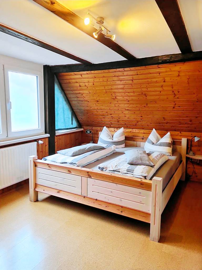 Ferienhaus  Neuried