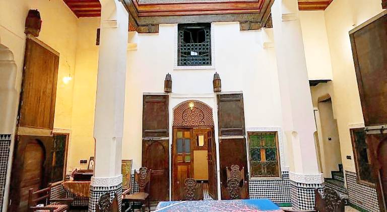 Riad Ranya — photo 4