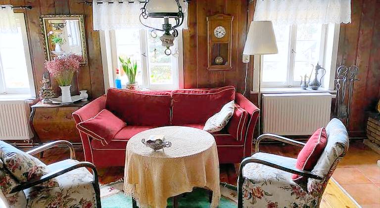 House with 1 room for 9 persons — photo 2