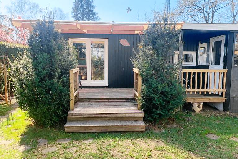 Chalet Barneveld